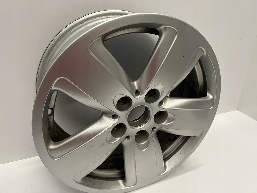 1x Alufelge 16 Zoll 7.0" 5x112 41ET 6856029 Mini Countryman F60 Rim Wheel