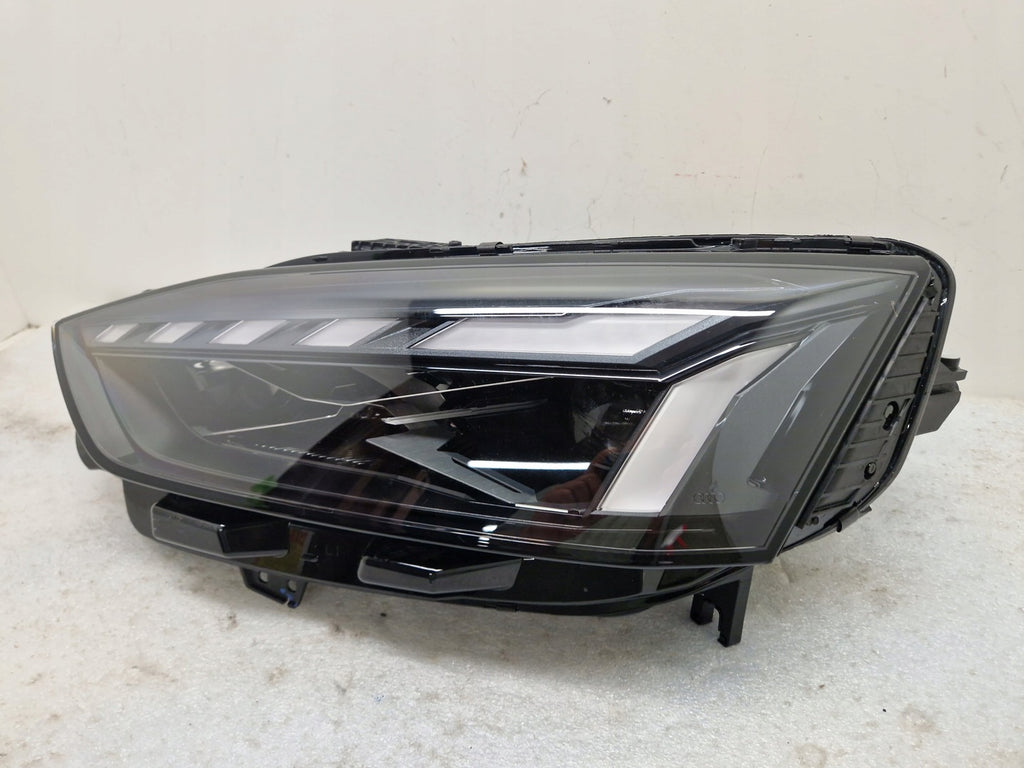 Frontscheinwerfer Audi A5 8W6941085D Laser Links Scheinwerfer Headlight SCH9882371621ri