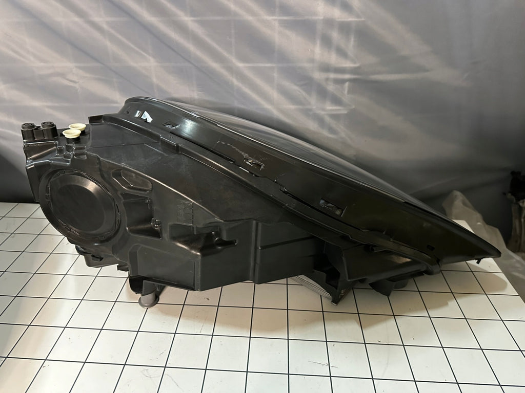 Frontscheinwerfer Porsche Cayenne 9Y0941032 9Y0941039 LED Ein Satz Headlight SCH6134154992fr