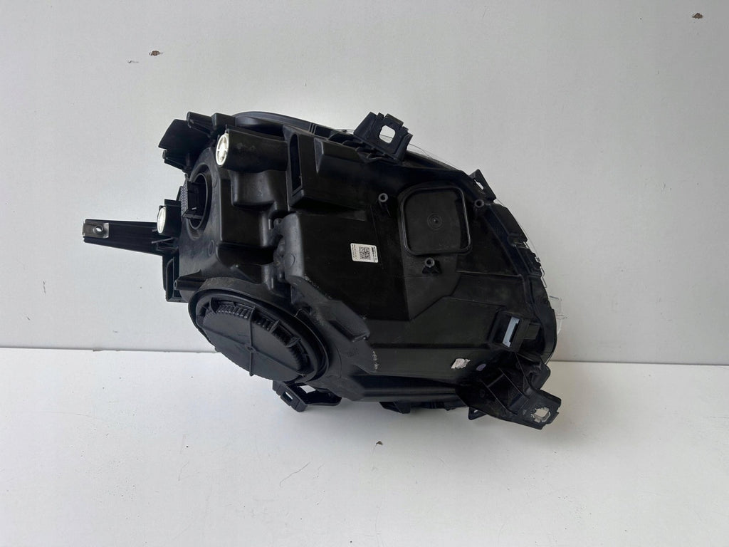 Frontscheinwerfer Mini F56 F55 7494877-02 Links Scheinwerfer Headlight SCH5455870637mn