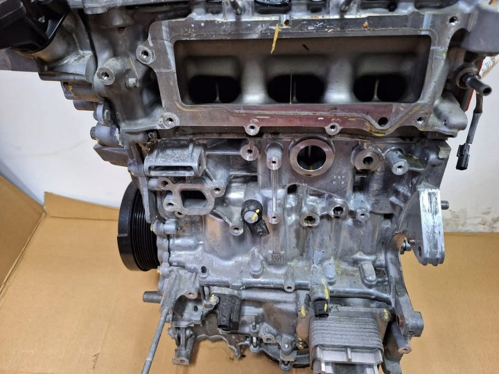 Motor Renault H5FA600 1.2 TCE 130PS 4TKm Benzin Engine Unkomplett MOT7428946034bi
