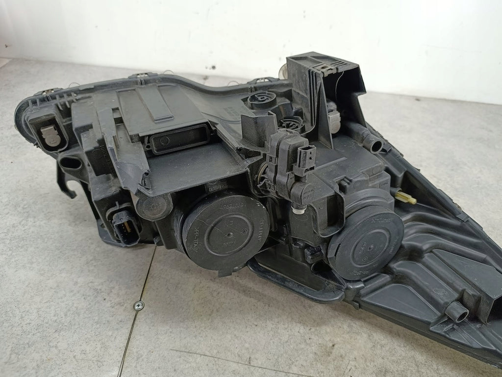 Frontscheinwerfer Peugeot 5008 9682519180 Links Scheinwerfer Headlight SCH7045663163vh