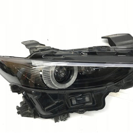 Frontscheinwerfer Mazda 3 BCJH-51030 Rechts Scheinwerfer Headlight SCH3930411315rp