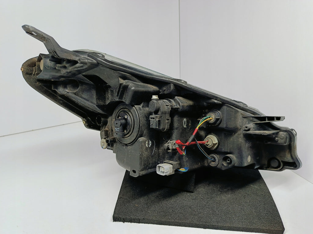 Frontscheinwerfer Toyota Yaris OD-160 0D-162 0D-163 0D-165 Links Headlight SCH7992470585te