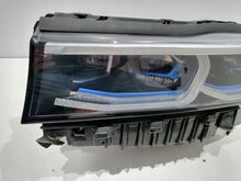 Load image into Gallery viewer, Frontscheinwerfer BMW 7 G11 G12 7946775-06 Laser Links Scheinwerfer Headlight SCH8904844053us