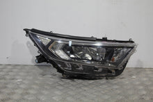Laden Sie das Bild in den Galerie-Viewer, Frontscheinwerfer Toyota V Ein Stück (Rechts oder Links) Scheinwerfer Headlight