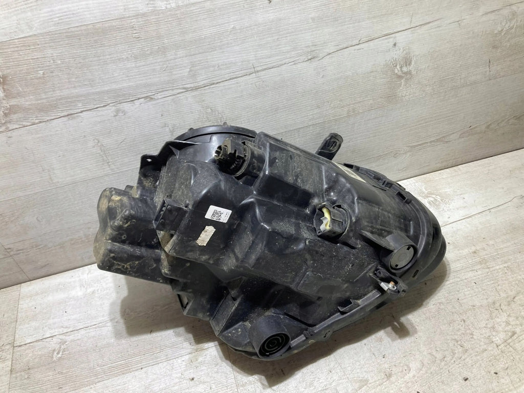 Frontscheinwerfer Citroën C3 Aircross 13468646 Links Scheinwerfer Headlight