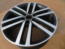 Load image into Gallery viewer, 1x Alufelge 19 Zoll 7.5" 6x114.3 50ET Glanz N849016 Mercedes-Benz X-Class FEL9736481323lf