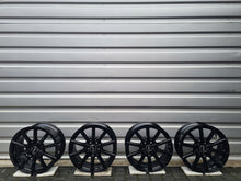 Load image into Gallery viewer, 4x Alufelge 18 Zoll 8.0&quot; 5x112 46ET Audi Rim Wheel