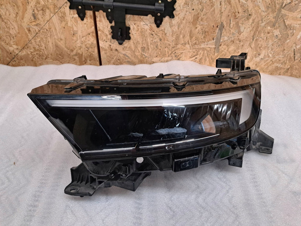 Frontscheinwerfer Opel Mokka 9834008280 Links Scheinwerfer Headlight SCH7694731128gp