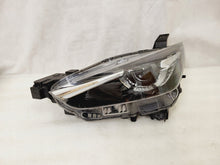 Load image into Gallery viewer, Frontscheinwerfer Mazda Cx3 Cx 3 B10E-51040 LED Ein Satz Scheinwerfer Headlight