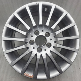 1x Alufelge 17 Zoll 8.5