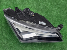 Laden Sie das Bild in den Galerie-Viewer, Frontscheinwerfer Seat Ateca 576941008B LED Rechts Scheinwerfer Headlight