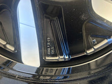 Load image into Gallery viewer, 1x Alufelge 19 Zoll 8.0" 5x112 45ET Schwarz 14B601025C VW I Rim Wheel FEL1458475447zi