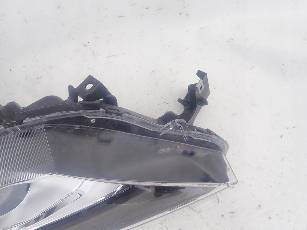 Frontscheinwerfer Mitsubishi Eclipse Cross LED Rechts Scheinwerfer Headlight