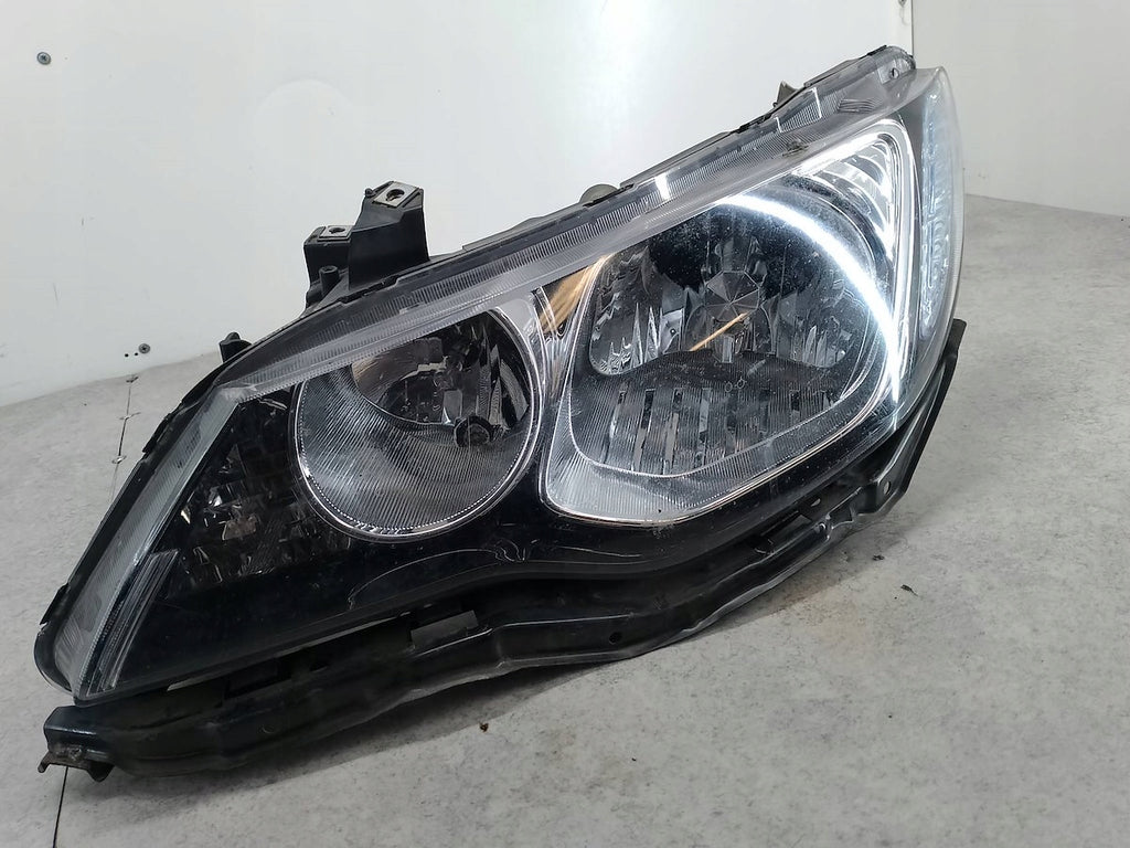 Frontscheinwerfer Honda Civic I VIII FALSE Scheinwerfer Headlight SCH1475617142gj