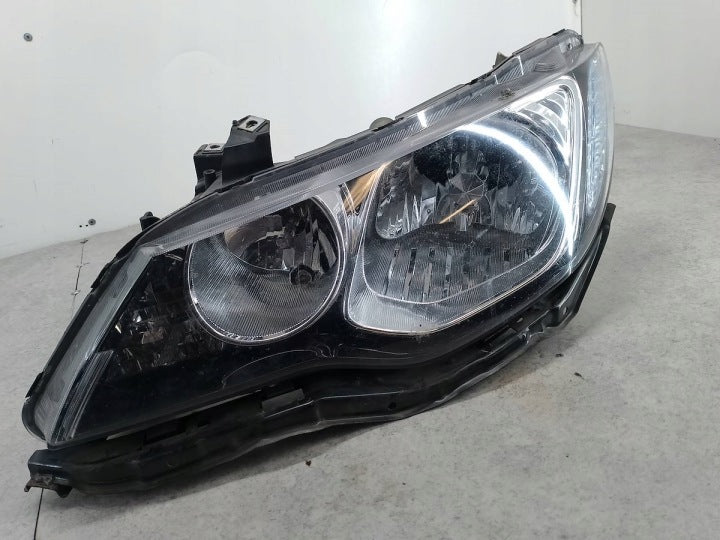 Frontscheinwerfer Honda Civic I VIII Links Scheinwerfer Headlight SCH1475617142gj