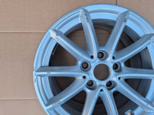 Laden Sie das Bild in den Galerie-Viewer, 1x Alufelge 16 Zoll 7.0" 5x112 52ET 6855080- BMW 2 F45 Rim Wheel FEL6880386481fx