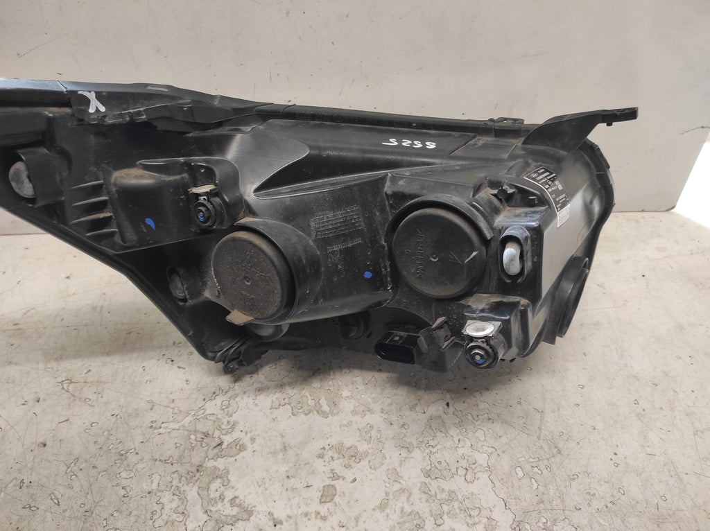Frontscheinwerfer Ford Transit GK31-13W030-BB- PAW2225 Links Headlight