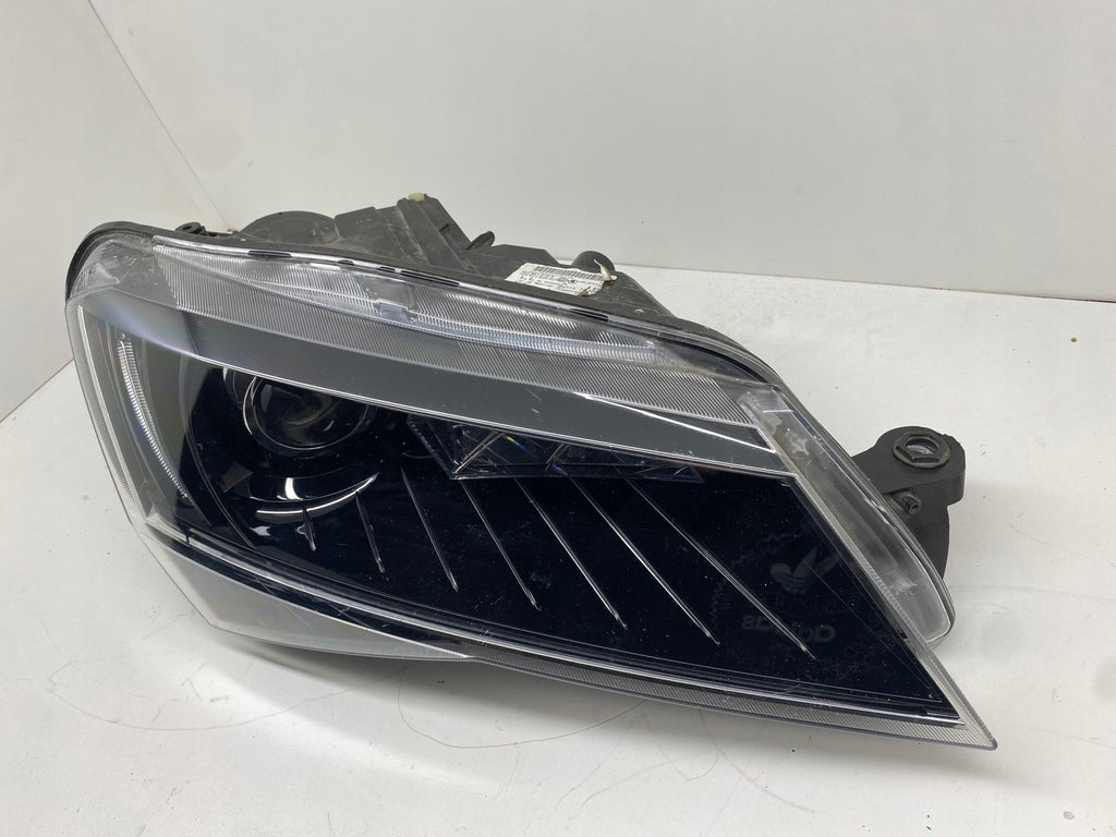 Frontscheinwerfer Skoda Superb III 3V1941016A Xenon Rechts Headlight