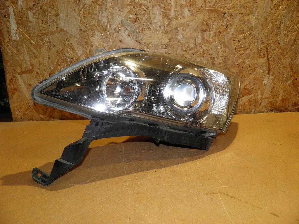 Frontscheinwerfer Honda Crv Cr-V III 33150-SWW-G0 Links Scheinwerfer Headlight