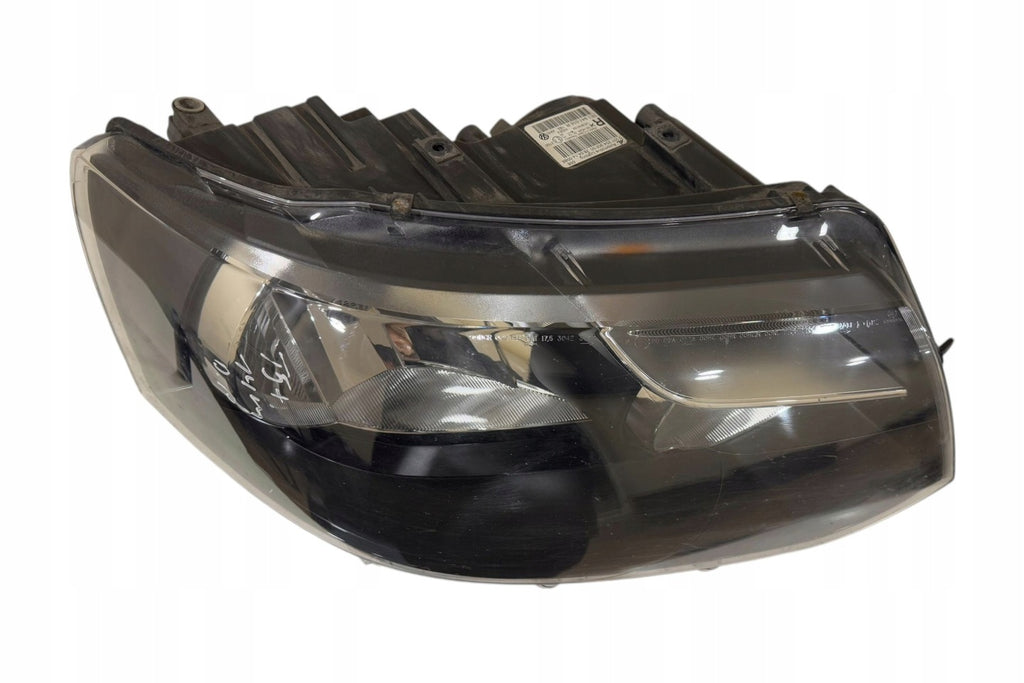 Frontscheinwerfer VW Transporter Caravelle 7E1941016R Rechts Headlight SCH1917664785ng