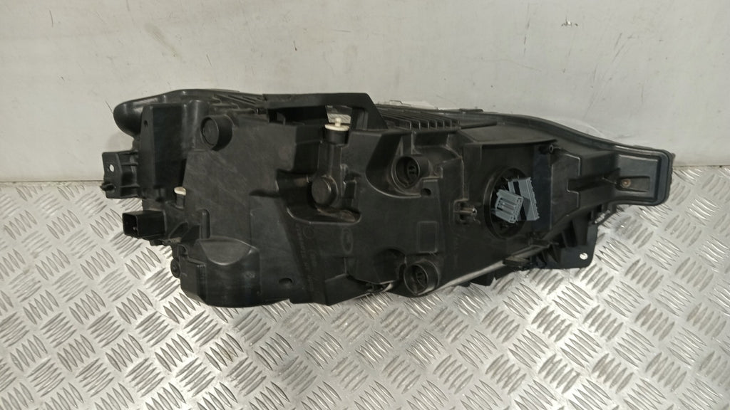 Frontscheinwerfer Volvo Xc60 II 31420417 LED Links Scheinwerfer Headlight SCH9001697892hd
