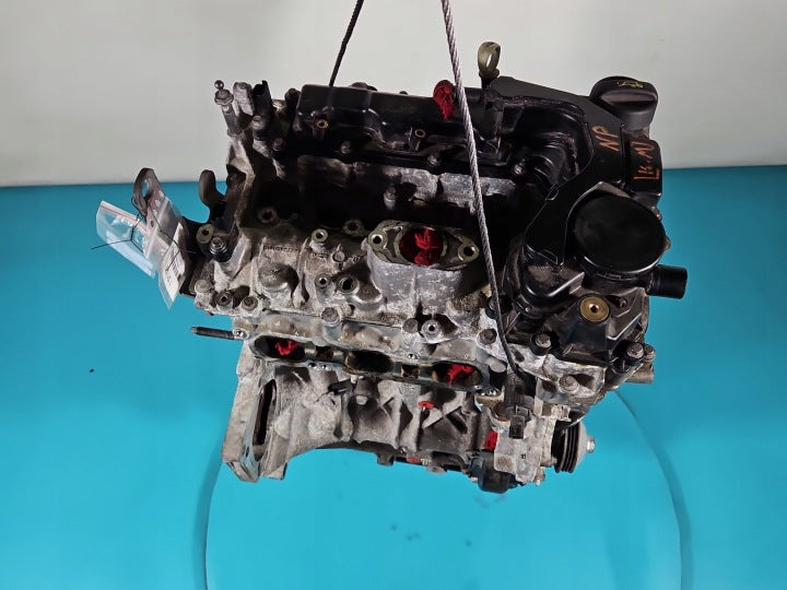 Motor Citroën C3 III 10XVA8 1.2 110PS 2022 Benzin Engine Unkomplett MOT5623211673gm