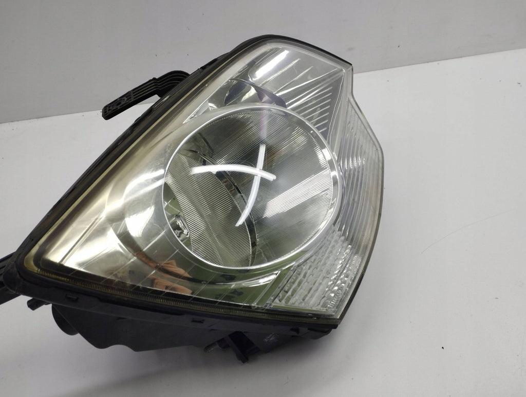 Frontscheinwerfer Opel Antara 96699382 Rechts Scheinwerfer Headlight SCH2309420659yc