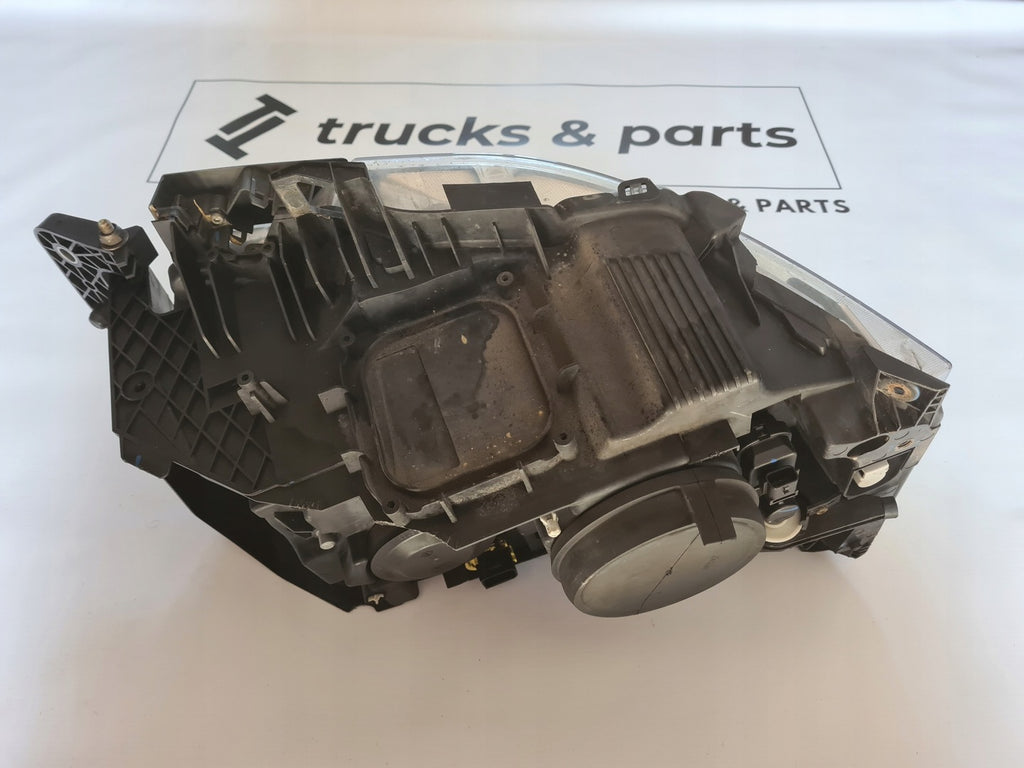 Frontscheinwerfer Renault 7482251331 89207611 Links Scheinwerfer Headlight SCH3197834691sb