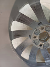 Load image into Gallery viewer, 1x Alufelge 18 Zoll 7.5" 5x112 48ET Glanz Silber 5E3601025AS Skoda Octavia Iv FEL8363483368iq