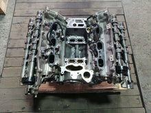 Load image into Gallery viewer, Motor Alfa Romeo Stelvio 56325 2.9 510kW Benzin Engine Unkomplett MOT3913542386eo