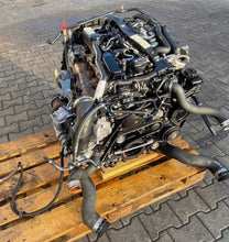 Laden Sie das Bild in den Galerie-Viewer, Motor Mercedes-Benz W204 W212 651913 2.2 CDI Diesel Engine Komplett MOT4724912411lv