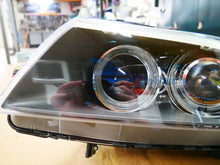 Load image into Gallery viewer, Frontscheinwerfer BMW E91 E90 7202583 7240247 Xenon Links Scheinwerfer Headlight SCH2835339626ww