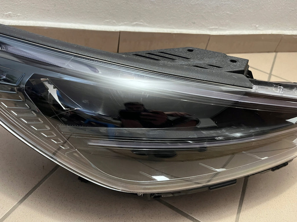 Frontscheinwerfer Hyundai I30 III 92102-G4600 Full LED Rechts Headlight SCH9587088405wn