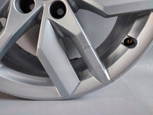 Load image into Gallery viewer, 1x Alufelge 18 Zoll 8.0" 5x112 39ET Glanz Silber 80A601025B Audi Q5 Rim Wheel FEL9952304537vv