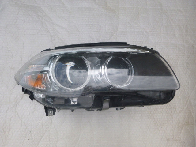 Frontscheinwerfer BMW 5 F11 F10 7317132-05 Xenon Rechts Scheinwerfer Headlight