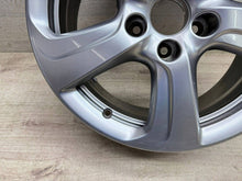 Laden Sie das Bild in den Galerie-Viewer, 1x Alufelge 17 Zoll 5x110 Opel Astra J Rim Wheel FEL5217941135dm