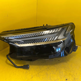 Frontscheinwerfer Audi E-Tron 89A941035 LED Links Scheinwerfer Headlight SCH7086007001wi
