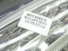 Laden Sie das Bild in den Galerie-Viewer, Frontscheinwerfer Mercedes-Benz Sl R230 A2308205161 Links Scheinwerfer Headlight