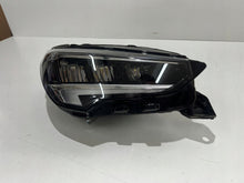 Laden Sie das Bild in den Galerie-Viewer, Frontscheinwerfer Opel Corsa F 39162654 LED Rechts Scheinwerfer Headlight SCH5960480861ro