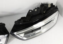 Laden Sie das Bild in den Galerie-Viewer, Frontscheinwerfer Audi Q3 8U0941033 8U0941034 Full LED Ein Satz Headlight SCH5977833666wc