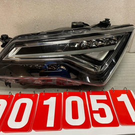 Frontscheinwerfer Seat Ateca 576941007F LED Links Scheinwerfer Headlight SCH7003525672fc
