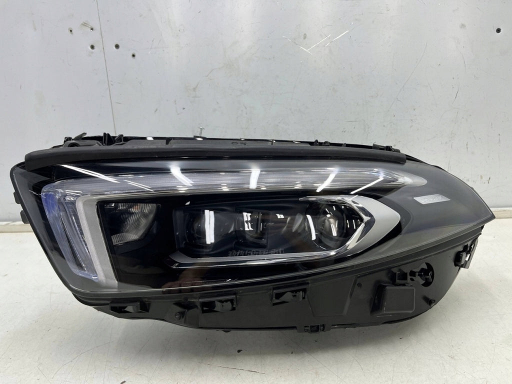 Frontscheinwerfer Mercedes-Benz W177 A1779065303 LED Links Headlight SCH8250144154ff