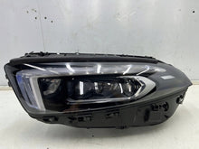 Laden Sie das Bild in den Galerie-Viewer, Frontscheinwerfer Mercedes-Benz W177 A1779065303 LED Links Headlight SCH8250144154ff