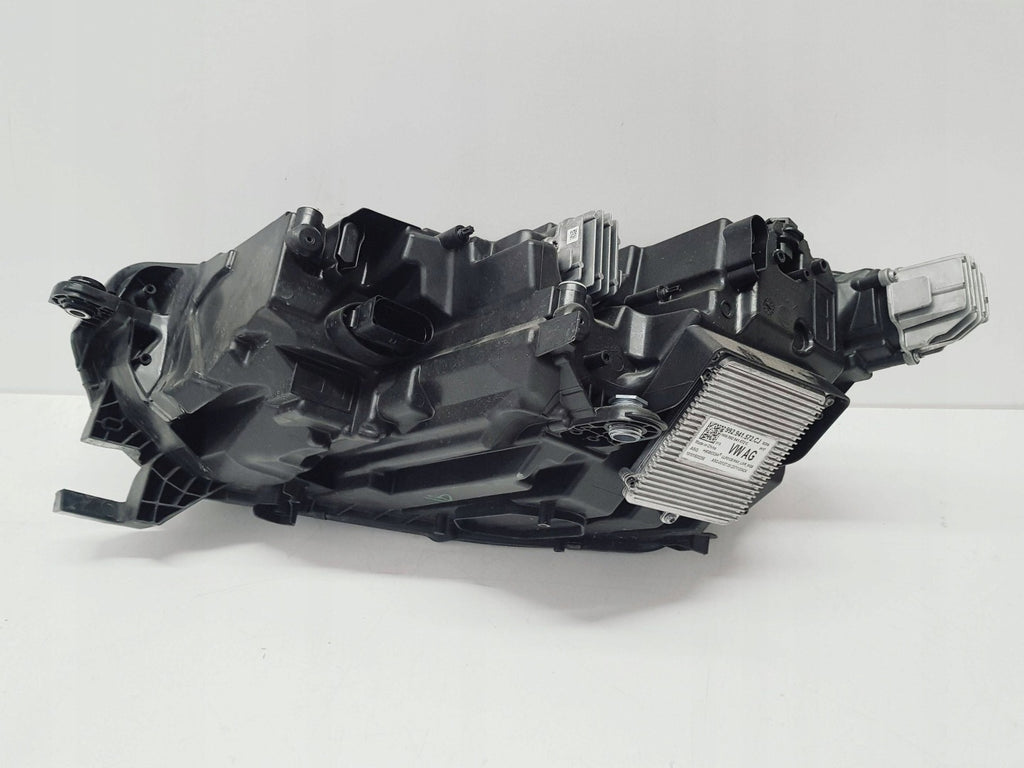 Frontscheinwerfer Skoda Octavia IV 5E4941016B Rechts Scheinwerfer Headlight SCH2758298837yu