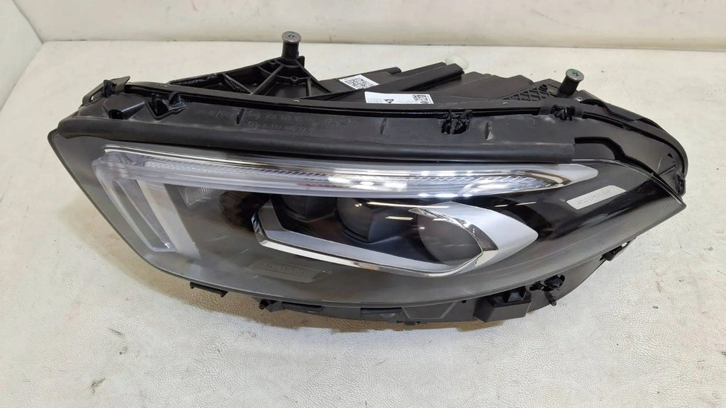 Frontscheinwerfer Mercedes-Benz A1779065303 Links Scheinwerfer Headlight