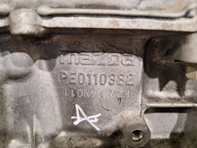 Load image into Gallery viewer, Motor Mazda Cx30 PE29 2.0 Benzin Engine Unkomplett MOT4743759295ab