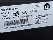 Load image into Gallery viewer, Frontscheinwerfer Fiat 500 00521400320 Links Scheinwerfer Headlight SCH5846921238gh
