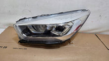 Load image into Gallery viewer, Frontscheinwerfer Ford Kuga I GV4113W030CJ Links Scheinwerfer Headlight SCH6662448615cb
